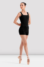 Load image into Gallery viewer, Valentina Short Knitted Cable Onsie (U12008)
