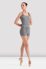 Load image into Gallery viewer, Valentina Short Knitted Cable Onsie (U12008)
