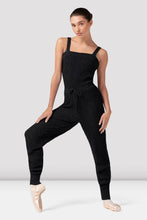 Load image into Gallery viewer, Haliay Knit Jumpsuit (U12003)
