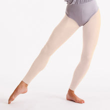 Load image into Gallery viewer, Silky Footless Dance Tights
