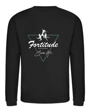Load image into Gallery viewer, Fortitude Danceworks Sweatshirt

