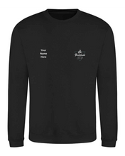 Load image into Gallery viewer, Fortitude Danceworks Sweatshirt

