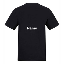 Load image into Gallery viewer, Fortitude Danceworks Large Front Logo TShirt
