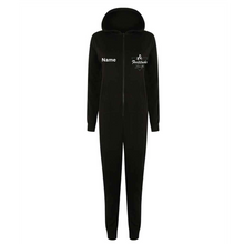 Load image into Gallery viewer, Fortitude Danceworks Onesies
