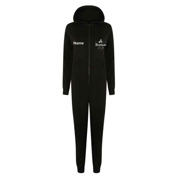 Fortitude Danceworks Onesies