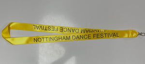 Medal Ribbons