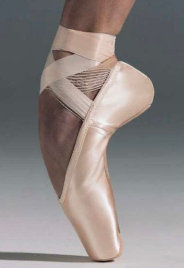 ETU Bloch Pointe Shoe – Bodies in Motion Dance Wear