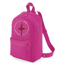 Load image into Gallery viewer, Dance Rucksack
