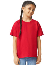 Load image into Gallery viewer, Gildan SoftStyle® Ringspun T-Shirt
