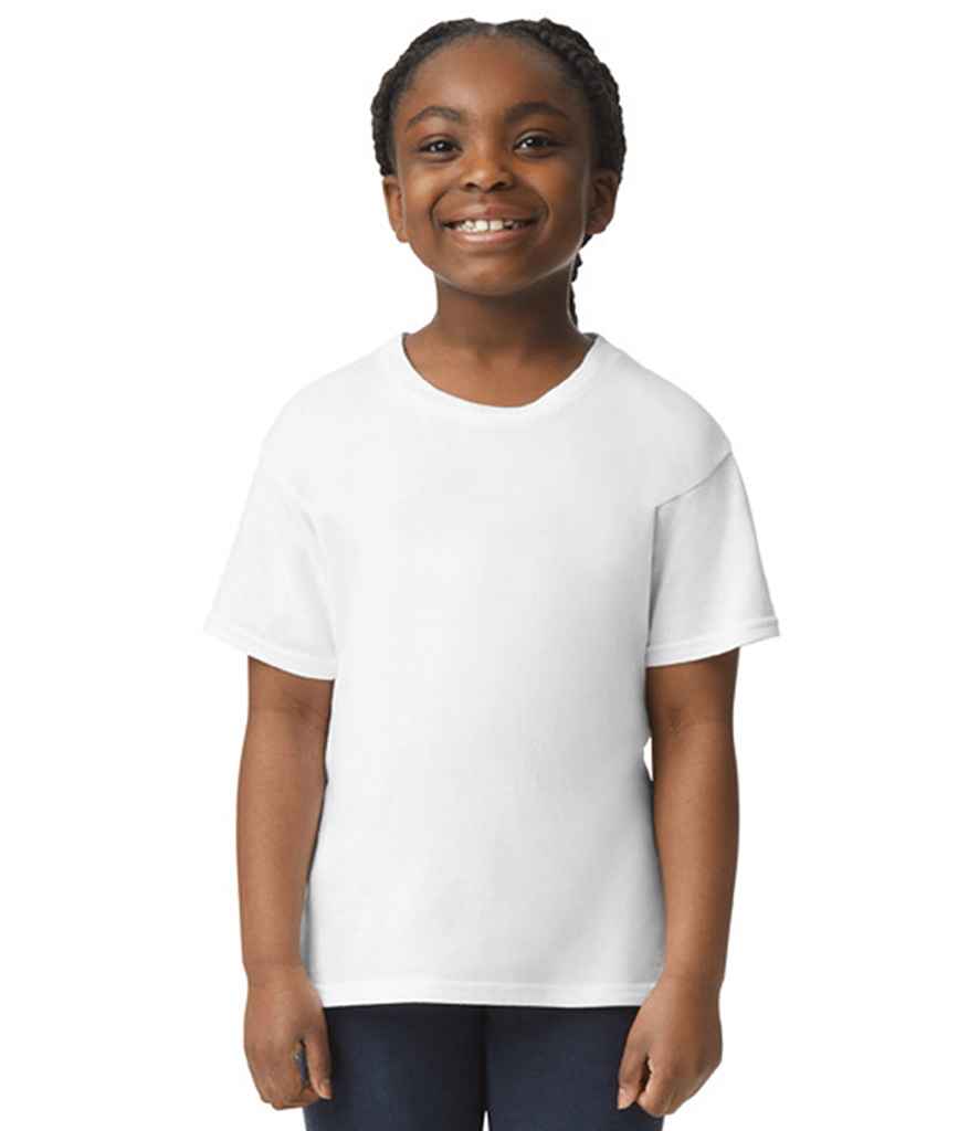 Gildan SoftStyle® Ringspun T-Shirt
