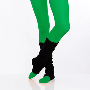 Opaque Silky Footed Dance Tights