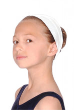 Load image into Gallery viewer, Nylon Lycra Roch Valley Headband
