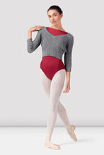 Load image into Gallery viewer, Bianca 3/4 Sleeve Sweater (Z30013)
