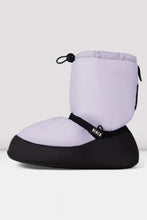 Load image into Gallery viewer, Bloch Adult Warm Up Booties 
