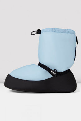 Bloch Adult Warm Up Booties 