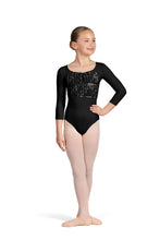 Load image into Gallery viewer, Sophie Scoop Neckline Leotard
