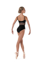 Load image into Gallery viewer, Ayla Scoop Neckline Leotard

