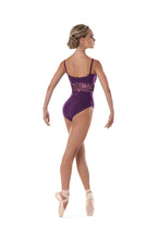 Load image into Gallery viewer, Ayla Scoop Neckline Leotard
