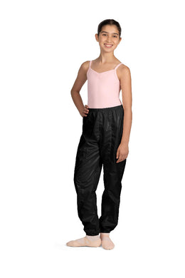 Girls Rip Stop Pants