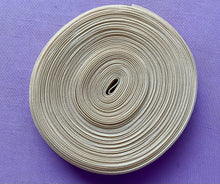 Load image into Gallery viewer, Pointe Shoe Mesh Elastic Roll
