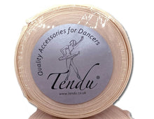 Load image into Gallery viewer, Pointe Shoe Mesh Elastic Roll

