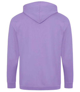 Zip Up Zoodie