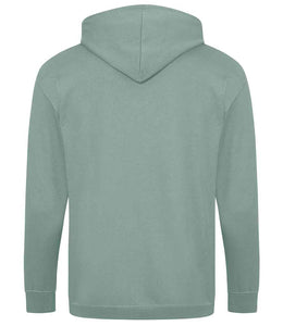 Zip Up Zoodie