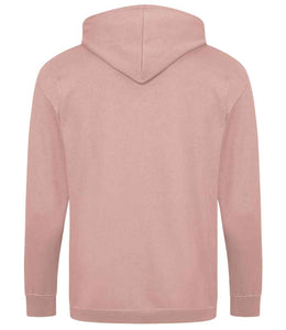 Zip Up Zoodie