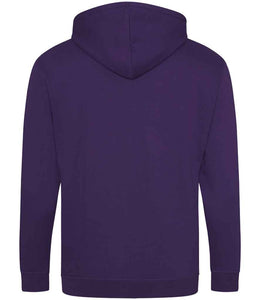 Zip Up Zoodie