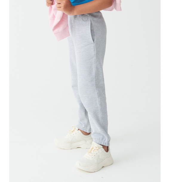 Hectic Kids cuffed sweatpants