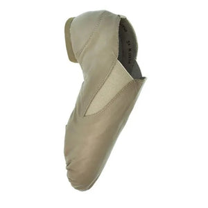 So Danca Slip On Split Sole Jazz Shoe