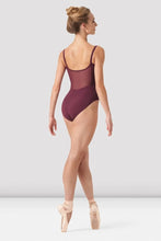 Load image into Gallery viewer, Nevaen Camisole Leotard
