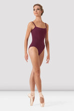 Load image into Gallery viewer, Nevaen Camisole Leotard
