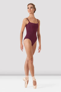 Nevaen Camisole Leotard