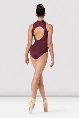 Celeste Plain No Leather Look