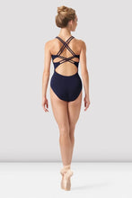 Load image into Gallery viewer, Kari Double Strap Leotard

