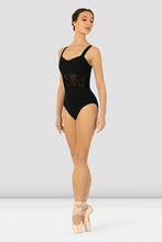 Load image into Gallery viewer, Chloe Camisole Leotard

