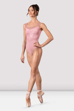 Load image into Gallery viewer, Honey Tank Leotard (L50009)
