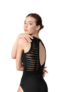 Leony Tank Style Leotard