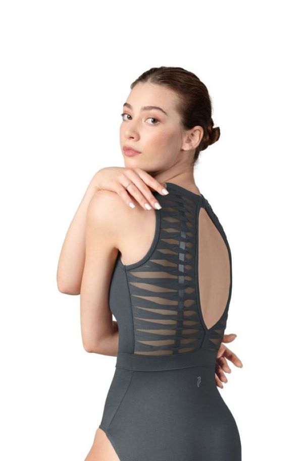 Leony Tank Style Leotard