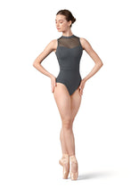 Load image into Gallery viewer, Leony Tank Style Leotard
