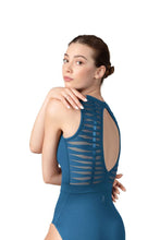 Load image into Gallery viewer, Leony Tank Style Leotard
