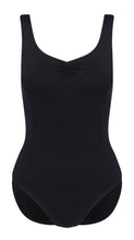 Load image into Gallery viewer, Laurel Ruche Front Sleeveless Leotard
