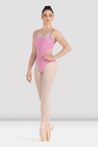 Calypso Camisole Leotard