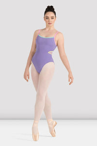 Calypso Camisole Leotard