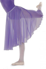 Load image into Gallery viewer, Lavender Girls and Ladies Chiffon RAD Skirt
