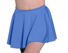 Load image into Gallery viewer, Royal Girls and Ladies Circular Skirt
