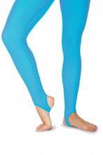Load image into Gallery viewer, Stirrup Dance Tights
