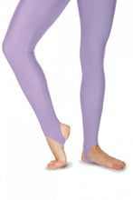 Load image into Gallery viewer, Stirrup Dance Tights
