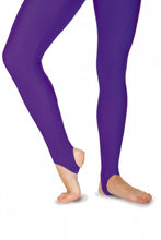 Load image into Gallery viewer, Stirrup Dance Tights

